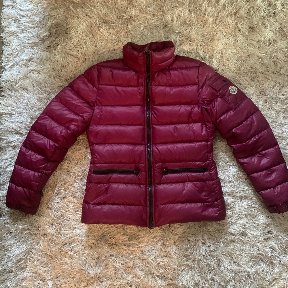 Moncler Jacket - Picture 4 of 13